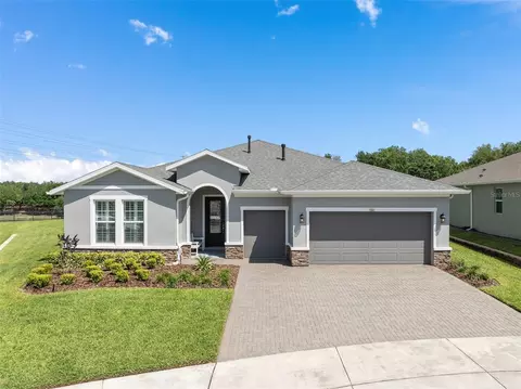 144 Silver Maple Rd, Groveland, FL 34736