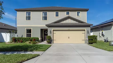 598 Citrus Isle Blvd, Davenport, FL 33837