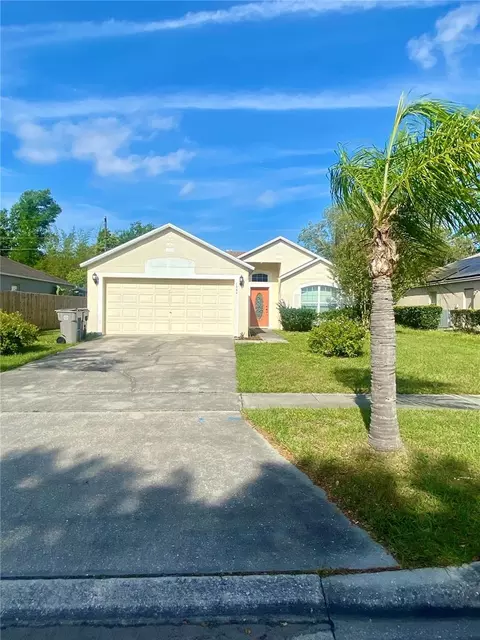 1364 Honey Rd, Apopka, FL 32712