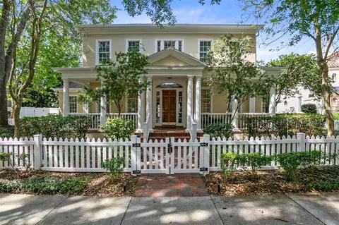504 Longmeadow St, Celebration, FL 34747