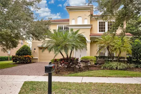 2420 Dahlgren Way, Winter Garden, FL 34787