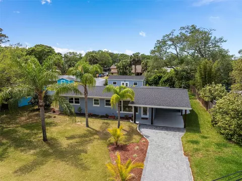 640 Yupon Ave, New Smyrna Beach, FL 32169