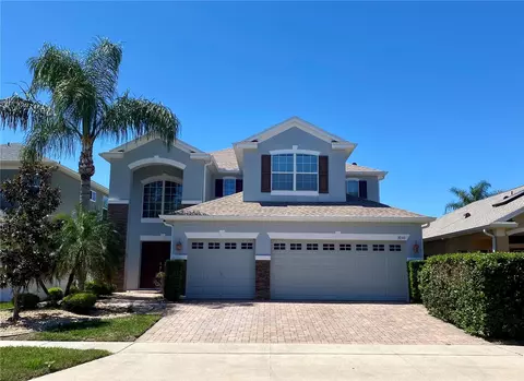 3930 Feldspar Trl, Orlando, FL 32826