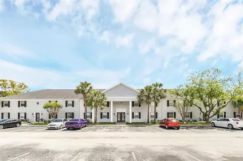 229 Lewfield Cir #229, Winter Park, FL 32792