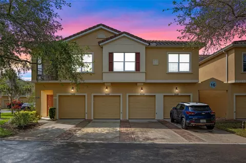 7502 Bliss Way #7502, Kissimmee, FL 34747