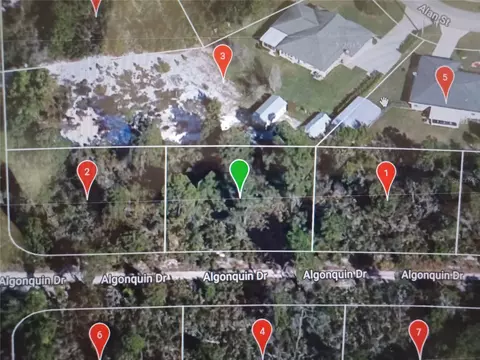 2326 Algonquin Dr, Sebring, FL 33875