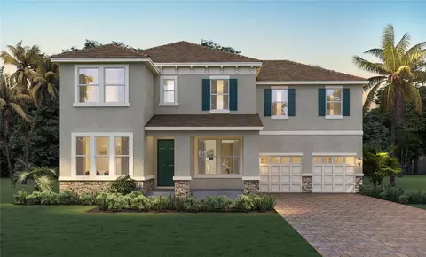 10465 Atwater Bay Dr, Winter Garden, FL 34787