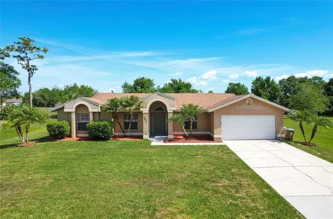 2651 Pine Needle Trl, Kissimmee, FL 34746