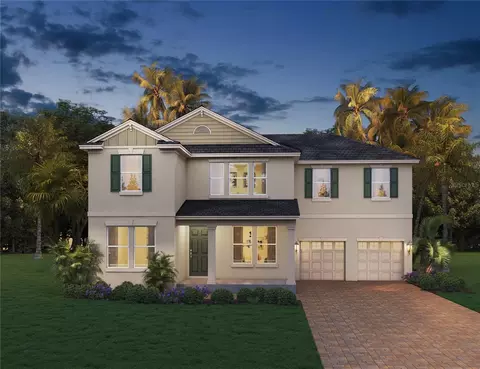 10453 Atwater Bay Dr, Winter Garden, FL 34787