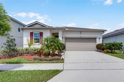 517 Buchannan Dr, Davenport, FL 33837