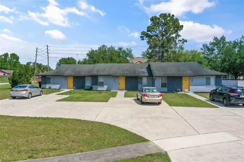 12399 Antonio Cir, Orlando, FL 32826