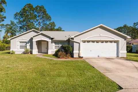 81 Emerson Dr, Palm Coast, FL 32164