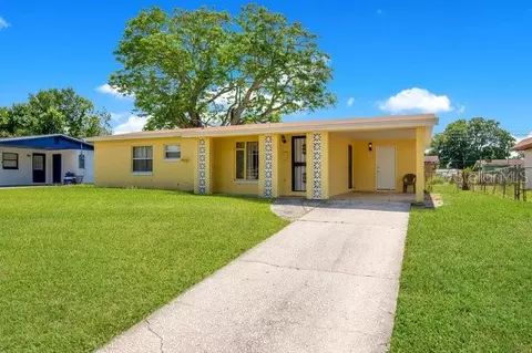 3266 Waller Pl, Orlando, FL 32805