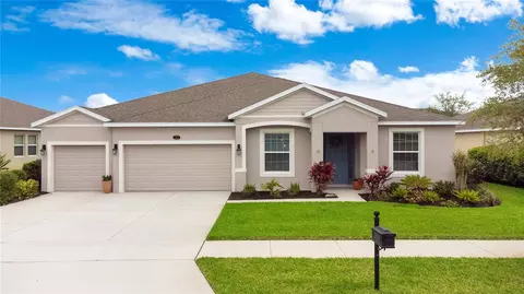 715 Evening Star Ln, Deland, FL 32724