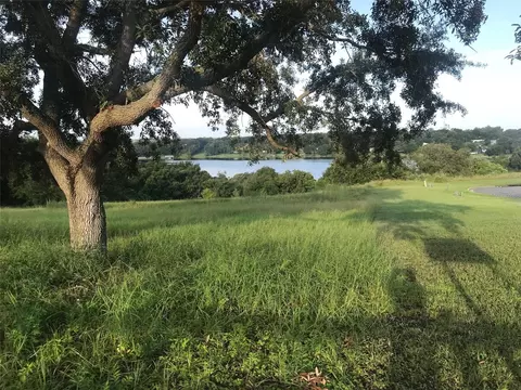 Country Club Drive, Eustis, FL 32726