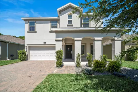 841 Panical Dr, Apopka, FL 32703