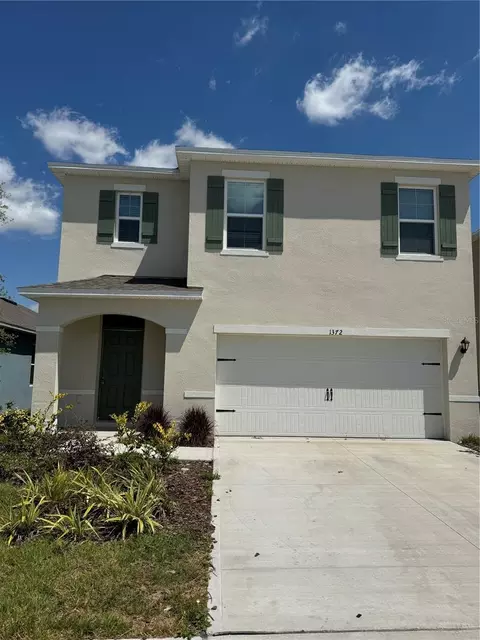 1372 Berry Ln, Davenport, FL 33837