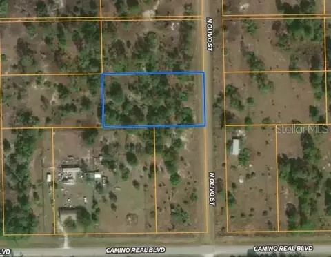 320 N Olivo St, Clewiston, FL 33440
