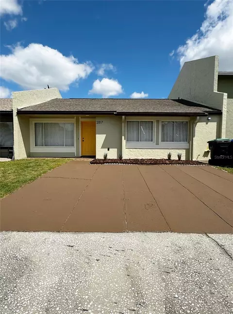 2817 Charing Cross Way, Orlando, FL 32837