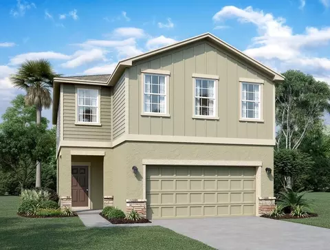 2669 Buttercup Ave, Lake Hamilton, FL 33851