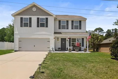 1640 Perdido Ct, Poinciana, FL 34759