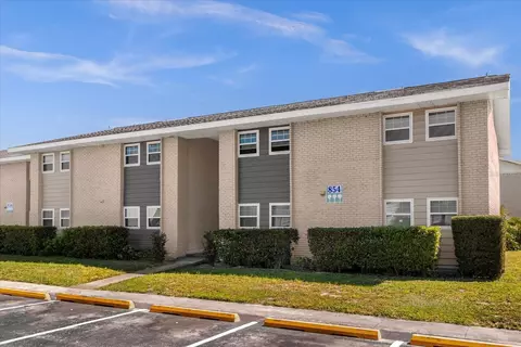 854 Sky Lake Cir #A, Orlando, FL 32809