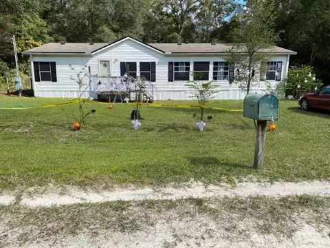15591 NE 4th Pl, Williston, FL 32696