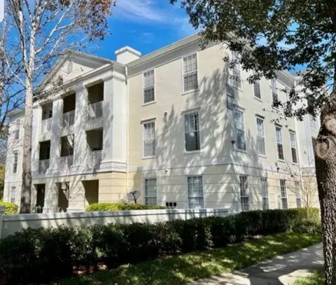 233 Goldenrain Dr #201, Celebration, FL 34747