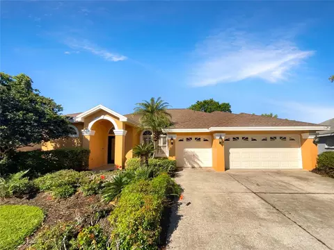 18720 Forest Glen Ct, Tampa, FL 33647