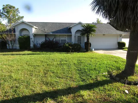 Undisclosed, Deltona, FL 32725
