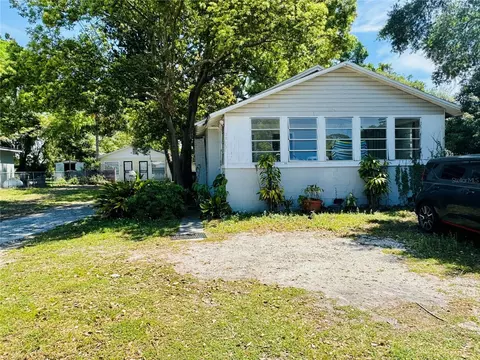 2819 S Brown Ave, Orlando, FL 32806