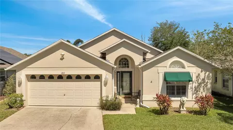2831 Regency Oak Ln, Orlando, FL 32833