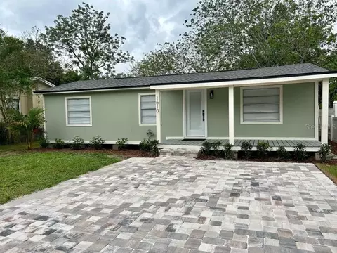1610 Regan Ave, Orlando, FL 32807