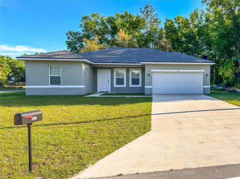 8866 SW 138th Ln, Ocala, FL 34473