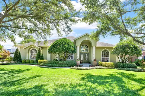 4324 Kezar Ct, Belle Isle, FL 32812