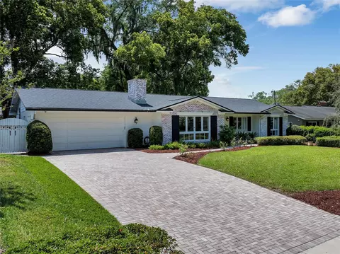 1640 Choctaw Trl, Maitland, FL 32751