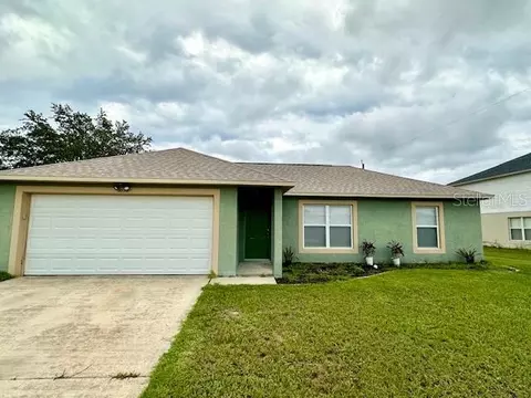 2933 Monarch Ave, Deltona, FL 32738