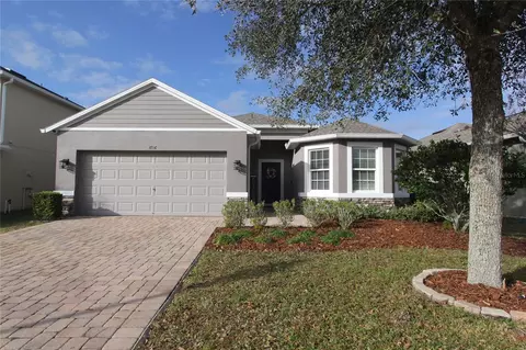 3716 Ryegrass St, Clermont, FL 34714