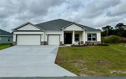 13286 SW 78th Cir, Ocala, FL 34473