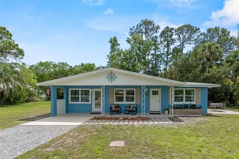 302 Edith St, Edgewater, FL 32132