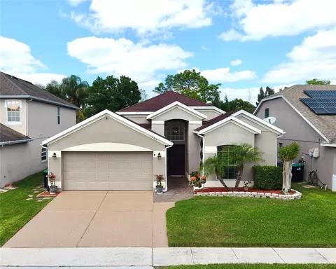 748 Magnolia Creek Cir, Orlando, FL 32828