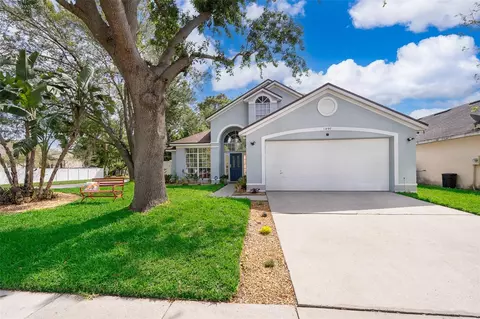 1990 River Park Blvd, Orlando, FL 32817