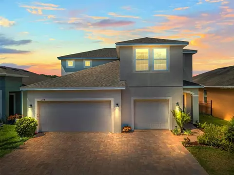 3258 Stratton Cir, Kissimmee, FL 34744
