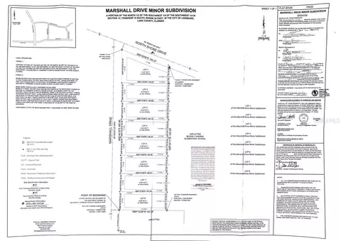 1316 Marshall Dr, Leesburg, FL 34748