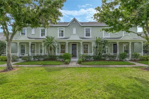 5418 Kumquat Loop, Windermere, FL 34786