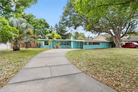 1311 Dunsany Ave, Orlando, FL 32806