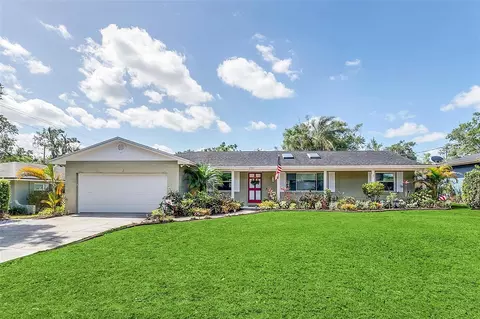 3380 Pershing Ave, Orlando, FL 32806