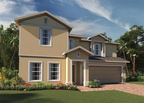 305 Hamlet Loop, Davenport, FL 33837