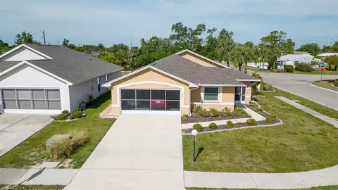 564 Rose Apple Cir, Port Charlotte, FL 33954