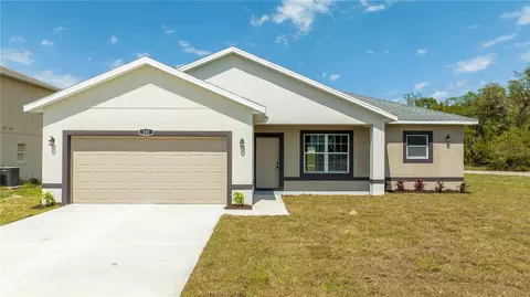 301 Big Sioux Ln, Poinciana, FL 34759